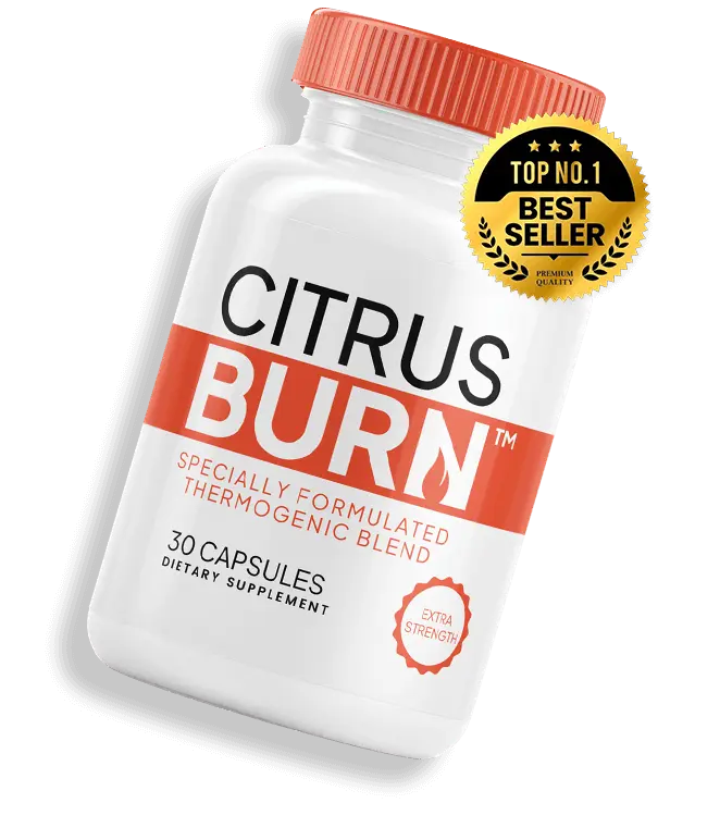 How Does Citrus Burn Works?